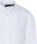 Drykorn Regular fit linnen overhemd met opstaande kraag model 'TAROK' - Thumbnail 4