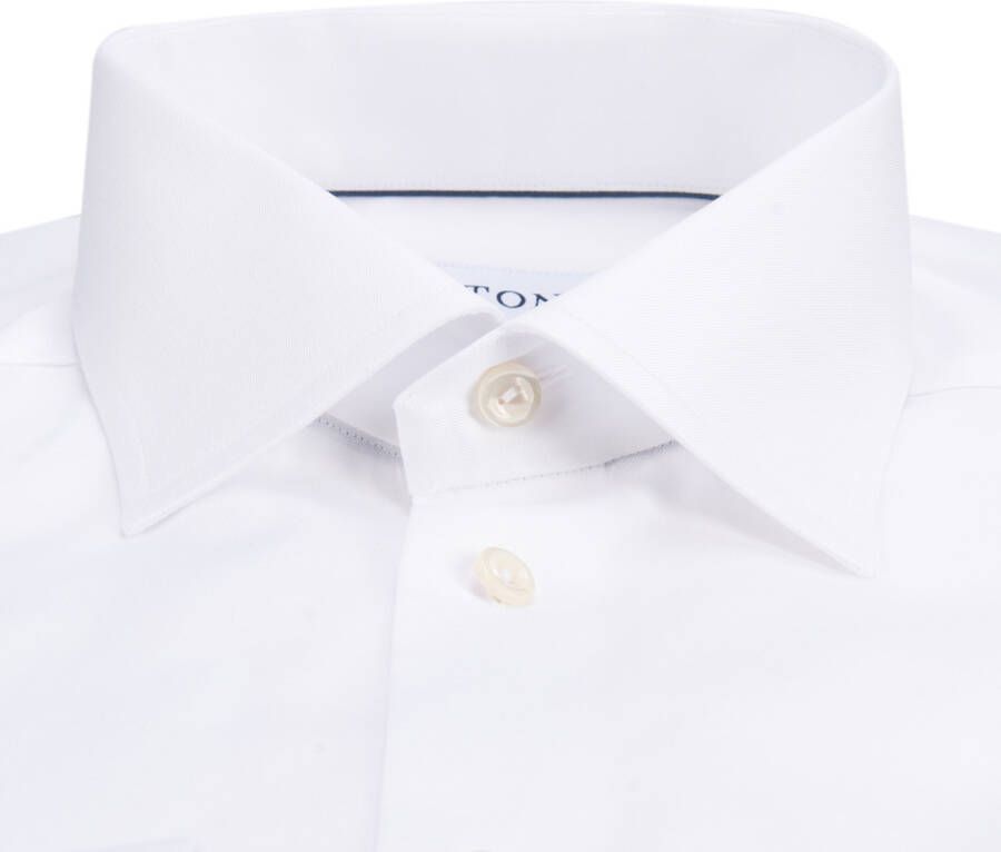 Eton Contemporary fit Heren Overhemd LM