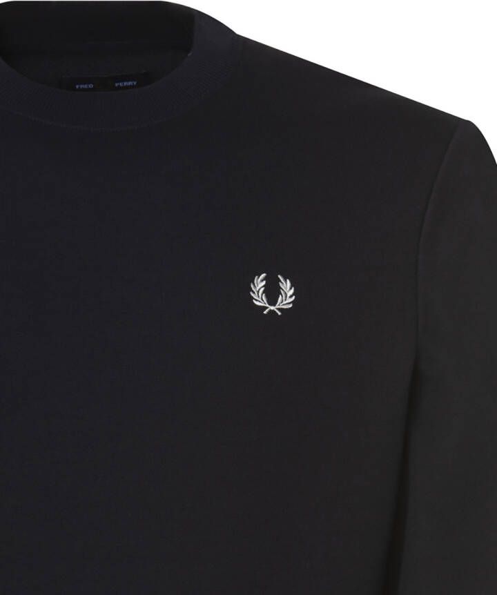 Fred Perry Heren Sweater