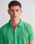 Gant Poloshirt met contraststrepen model 'CONTRAST COLLAR' - Thumbnail 4