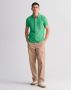 Gant Poloshirt met contraststrepen model 'CONTRAST COLLAR' - Thumbnail 5