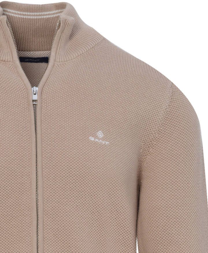 Gant Heren Vest