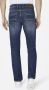 Gardeur Modern fit jeans met stretch model 'Batu' - Thumbnail 6