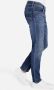 Gardeur Modern fit jeans met stretch model 'Batu' - Thumbnail 11