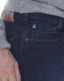 Gardeur Donkerblauwe denim jeans Blue Heren - Thumbnail 6