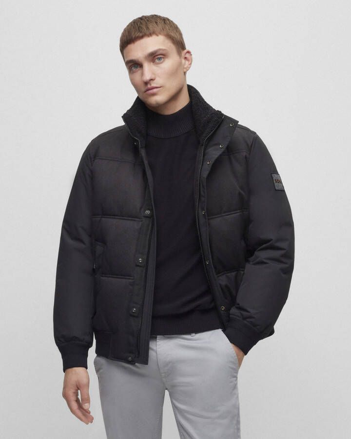 BOSS Casual Boss Avac Coltrui