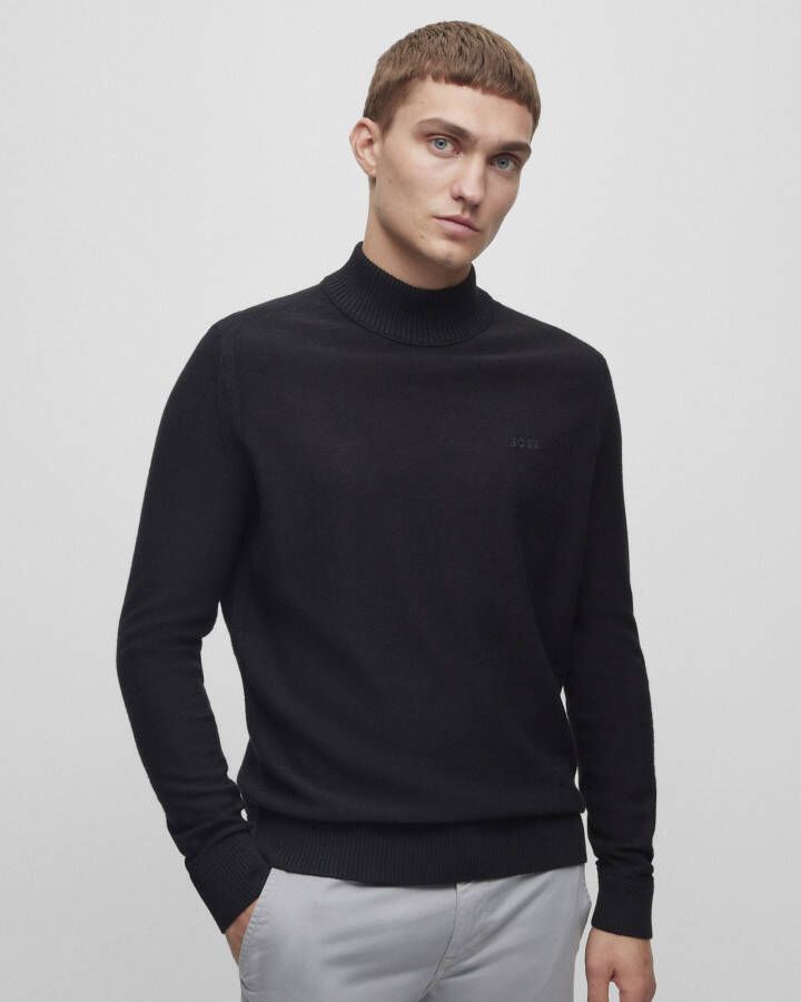 BOSS Casual Boss Avac Coltrui