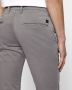 Hugo Boss Slim-fit Trousers Chinos Blue Gray Heren - Thumbnail 10