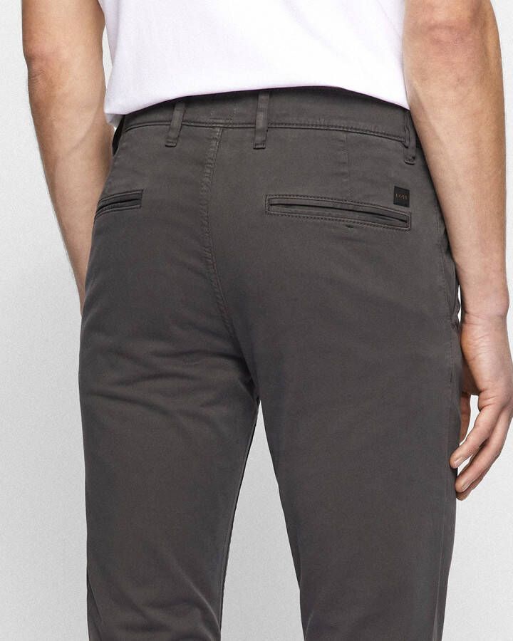 Hugo Boss Casual SHeren Chino Heren Chino