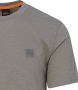 Hugo Boss Casual Tegood Heren T-shirt KM - Thumbnail 2