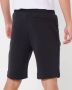 Hugo Boss Sportieve Regular Fit Shorts met Cirkelvormige Logo's Blue Heren - Thumbnail 6