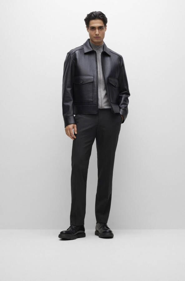Hugo Boss Menswear Balonso Heren Vest