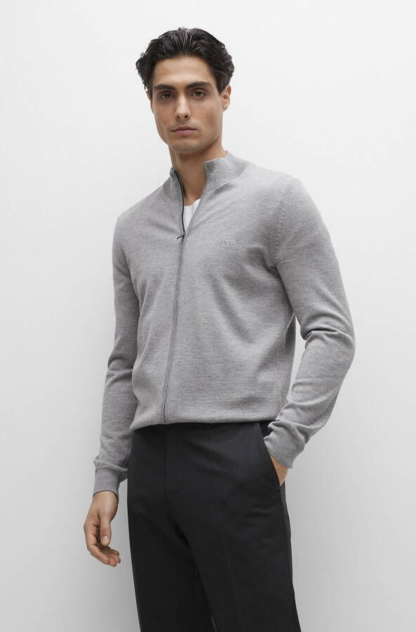 Hugo Boss Menswear Balonso Heren Vest