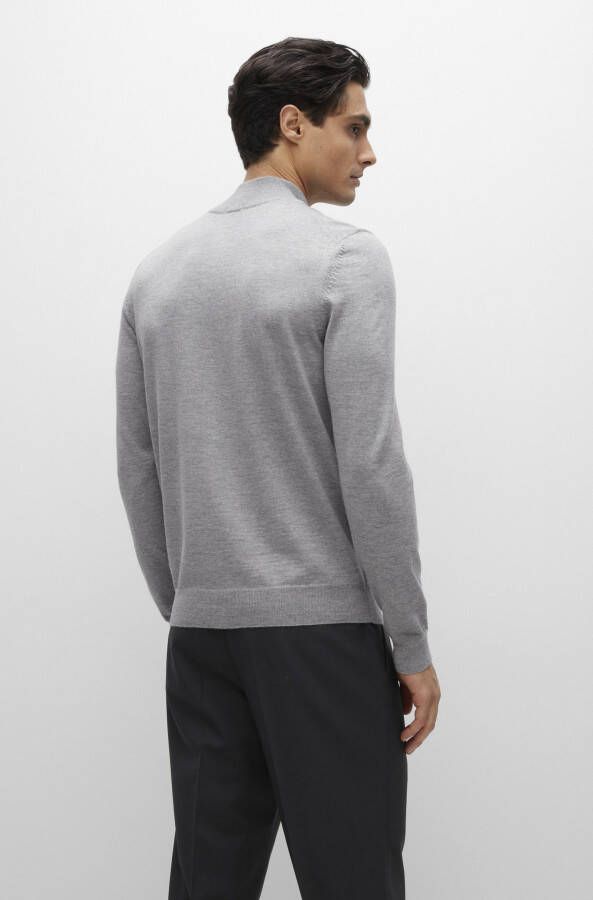 Hugo Boss Menswear Balonso Heren Vest