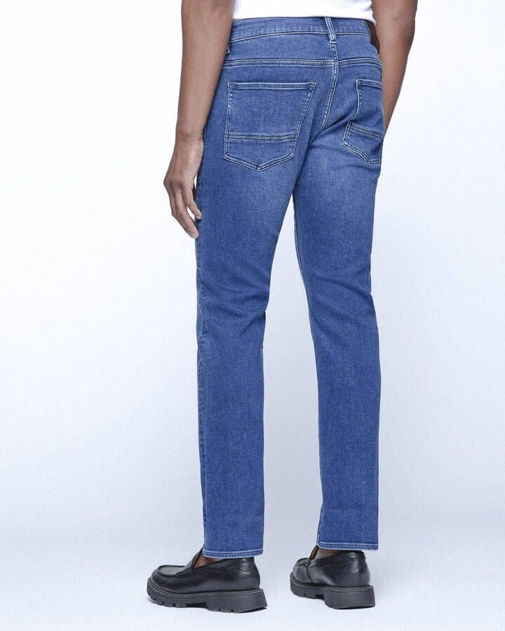 Hugo Boss Delaware Heren Jeans