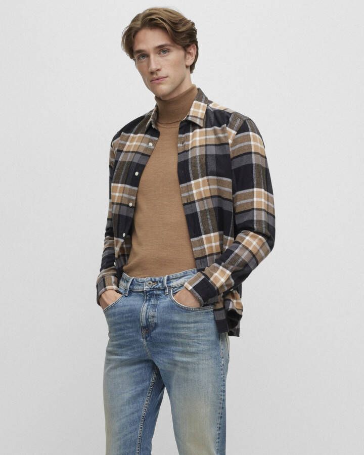 Boss Menswear Boss Liam Heren Casual shirt