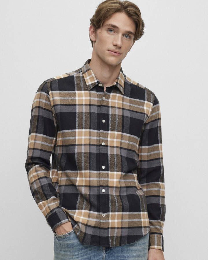 Boss Menswear Boss Liam Heren Casual shirt