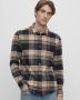 Boss Menswear Boss Liam Heren Casual shirt - Thumbnail 3