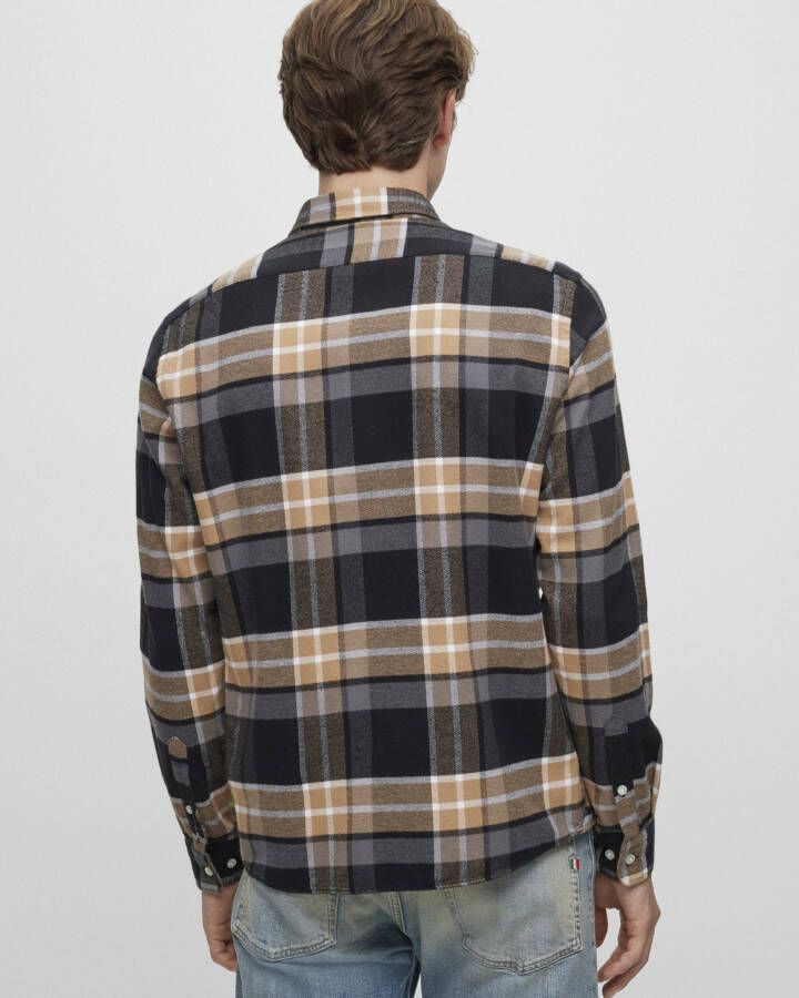 Boss Menswear Boss Liam Heren Casual shirt