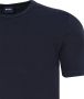 BOSS Heren Polo's & T-shirts Tshirtrn 2p Modern Zwart - Thumbnail 5