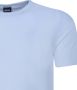 BOSS Heren Polo's & T-shirts Tshirtrn 2p Modern Wit - Thumbnail 5