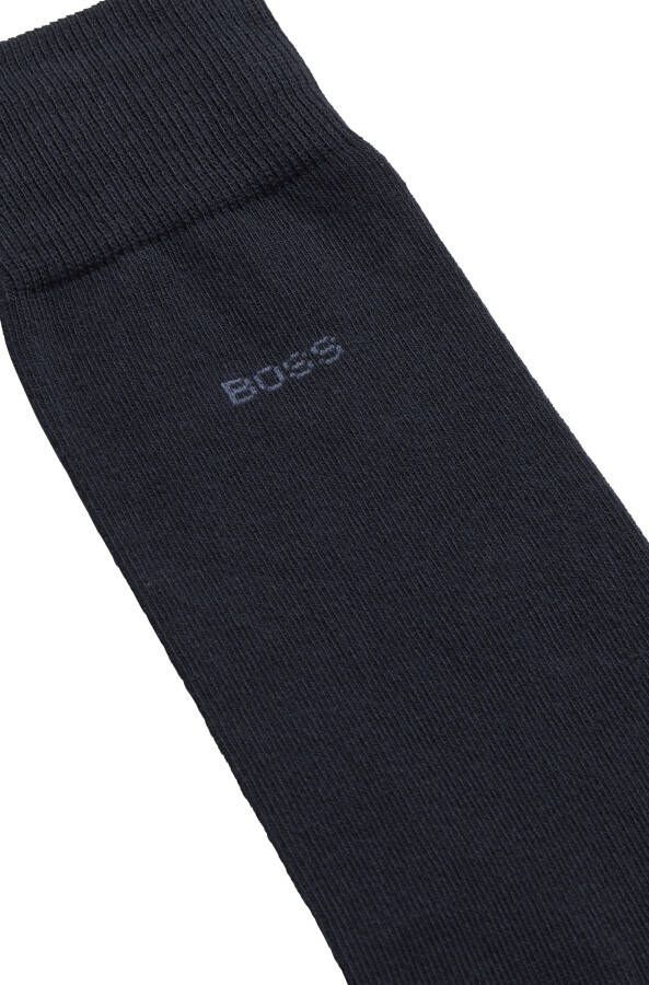 Boss Menswear Boss Sokken