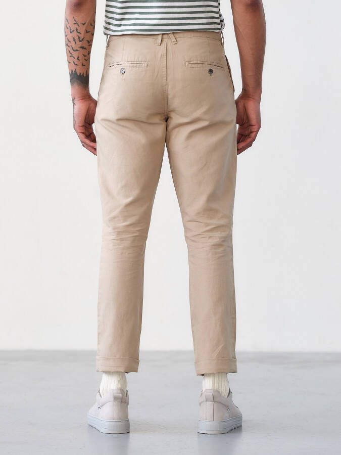 j.c. rags Heren Chino