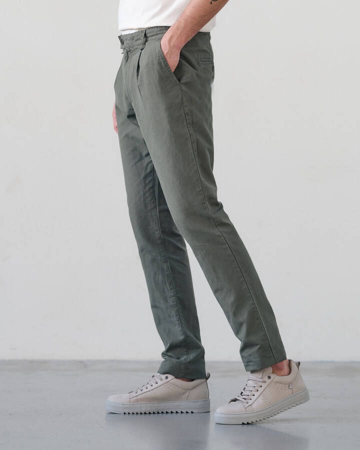 Genti J.C. RAGS Heren Chino - Foto 2