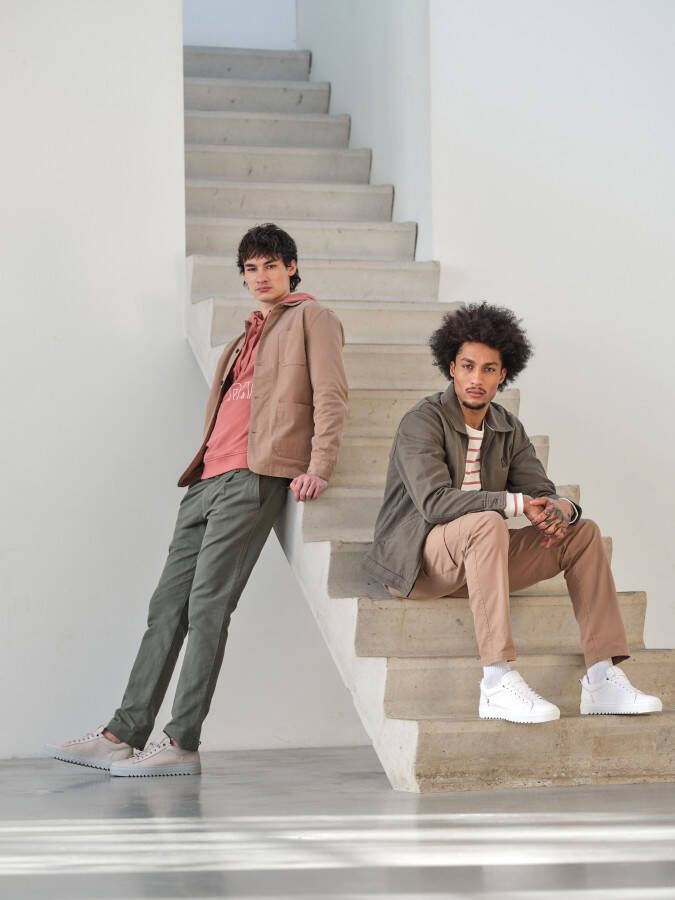 j.c. rags Heren Chino