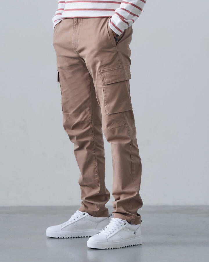 j.c. rags Heren Chino