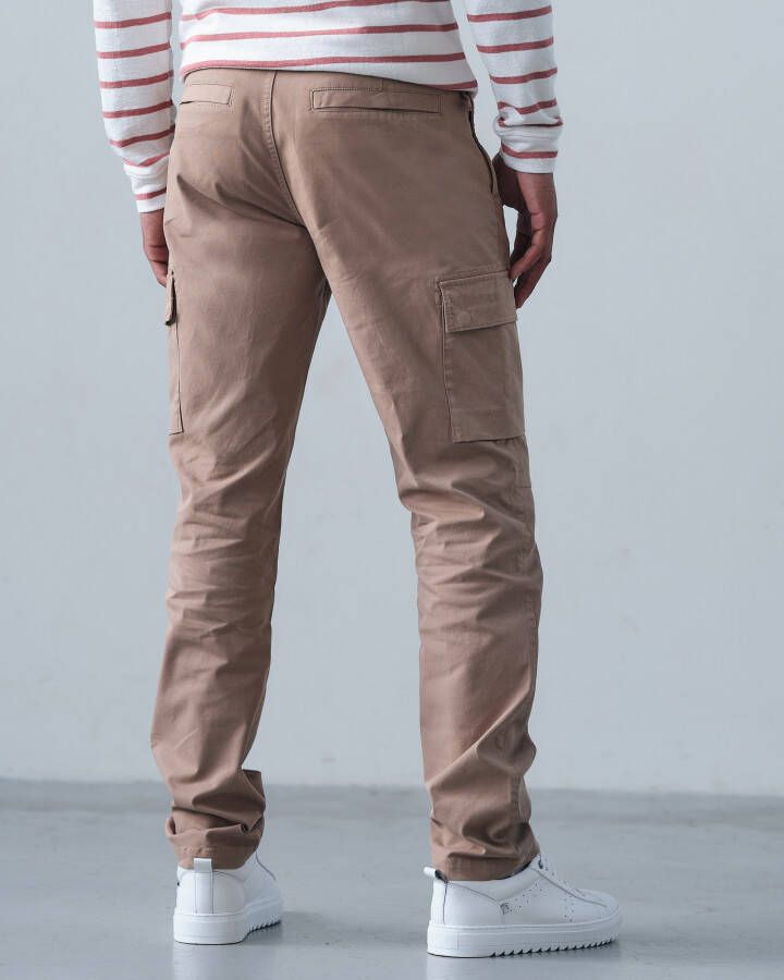 j.c. rags Heren Chino