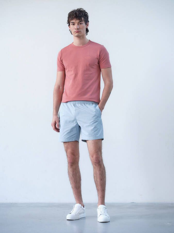 J.c. rags Heren ZwemHeren Short - Foto 3