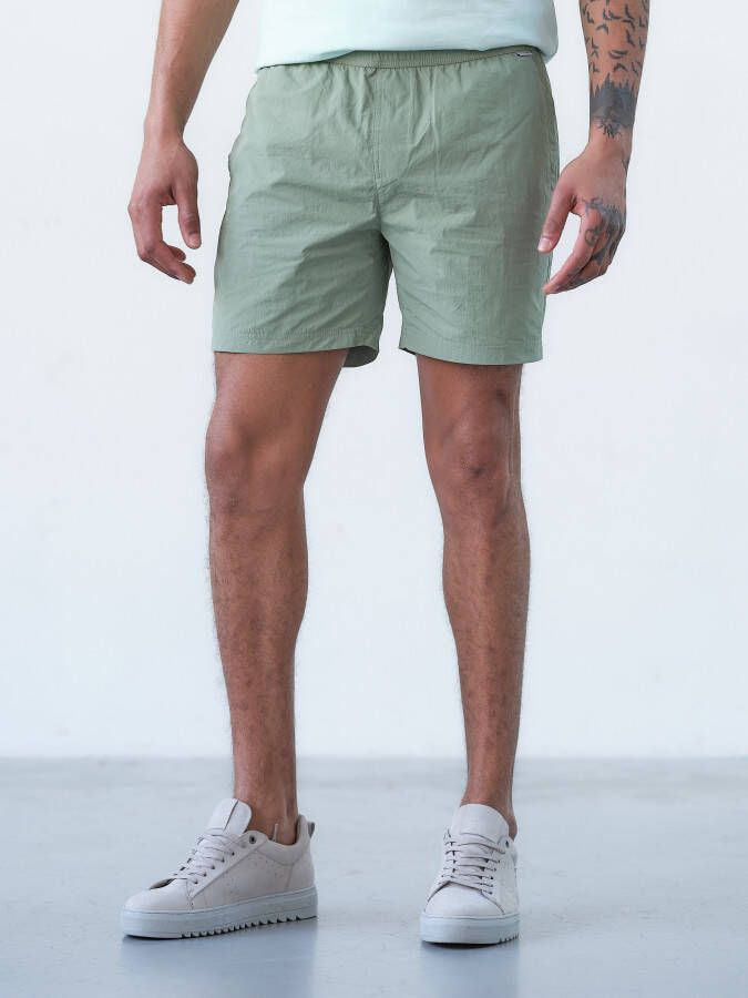 j.c. rags Heren ZwemHeren Short