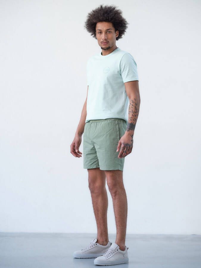 j.c. rags Heren ZwemHeren Short