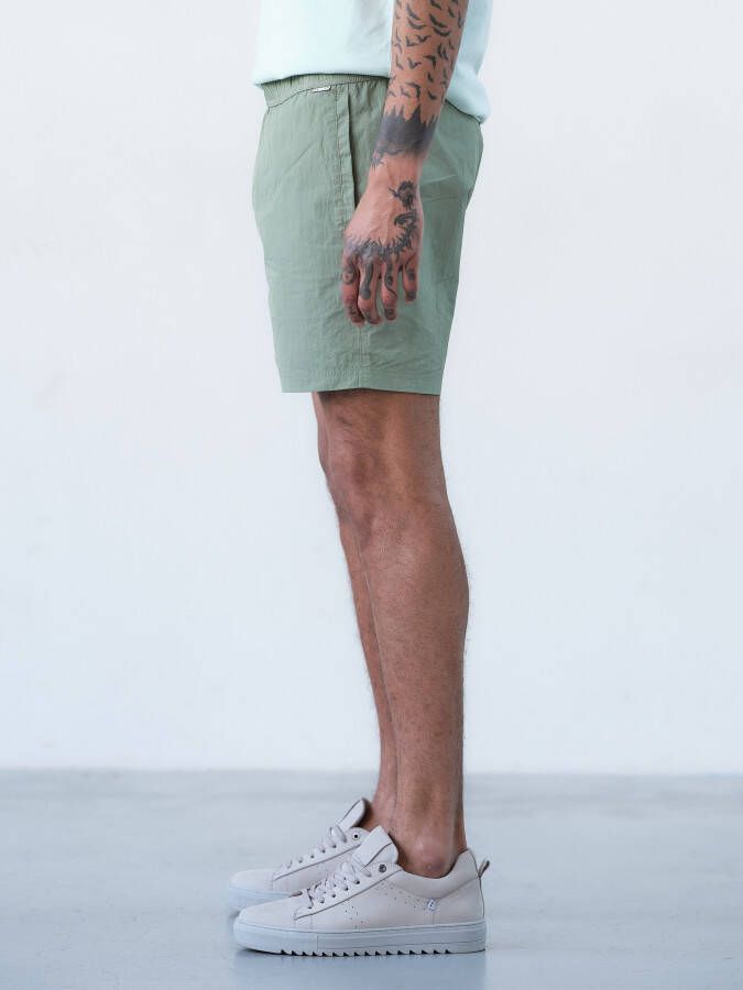 j.c. rags Heren ZwemHeren Short