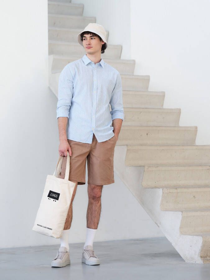 genti J.C. RAGS Heren Short