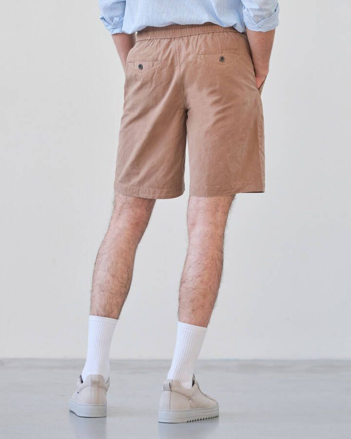 genti J.C. RAGS Heren Short