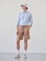 Genti J.C. RAGS Heren Short - Thumbnail 4