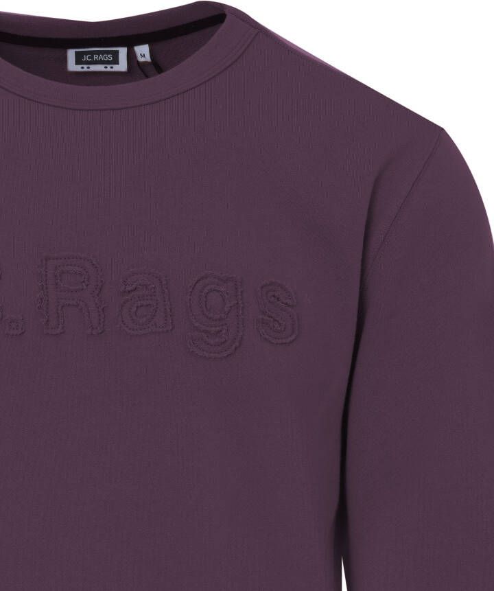 j.c. rags Heren Sweater