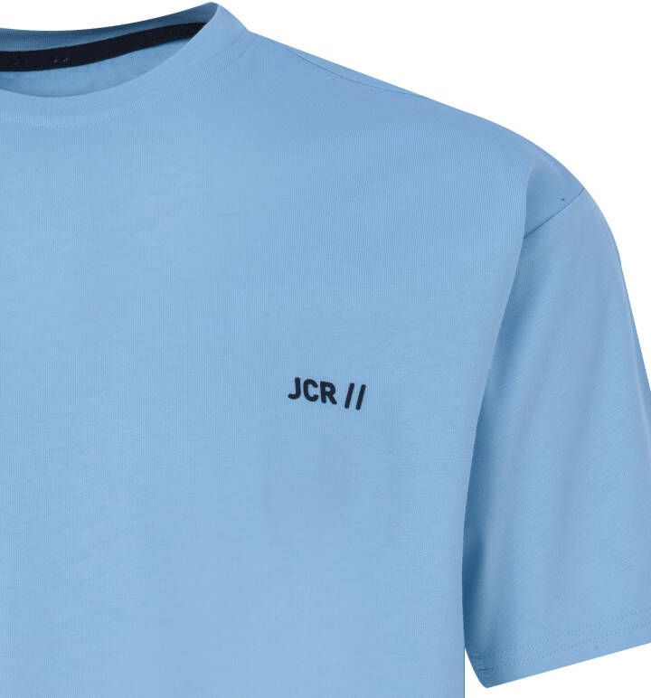 j.c. rags Heren T-shirt KM