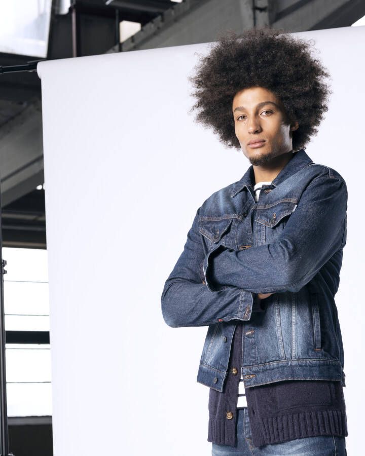 genti J.C. RAGS Jack