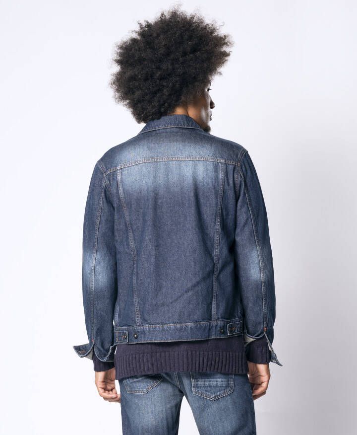 genti J.C. RAGS Jack