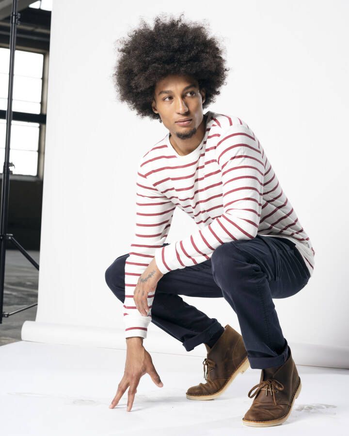 j.c. rags Jake Heren Sweater