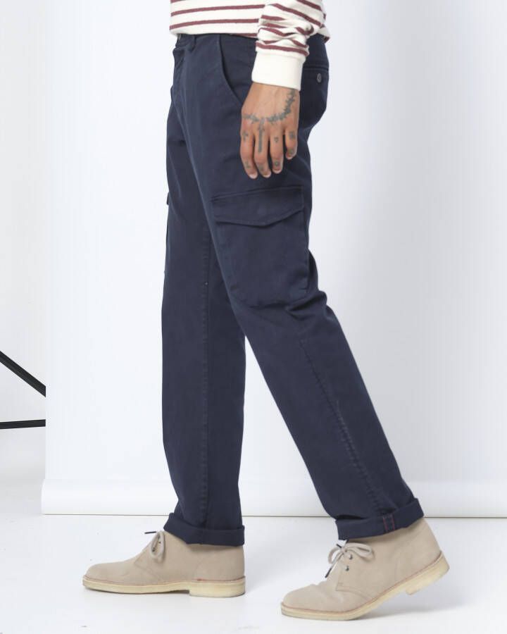 genti J.C. RAGS John Cargo Heren Chino