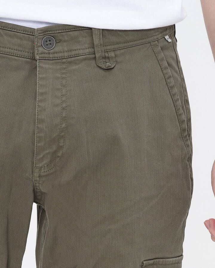 genti J.C. RAGS John Cargo Heren Chino