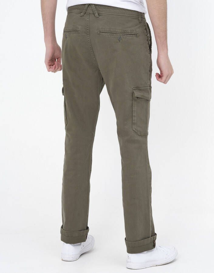 genti J.C. RAGS John Cargo Heren Chino