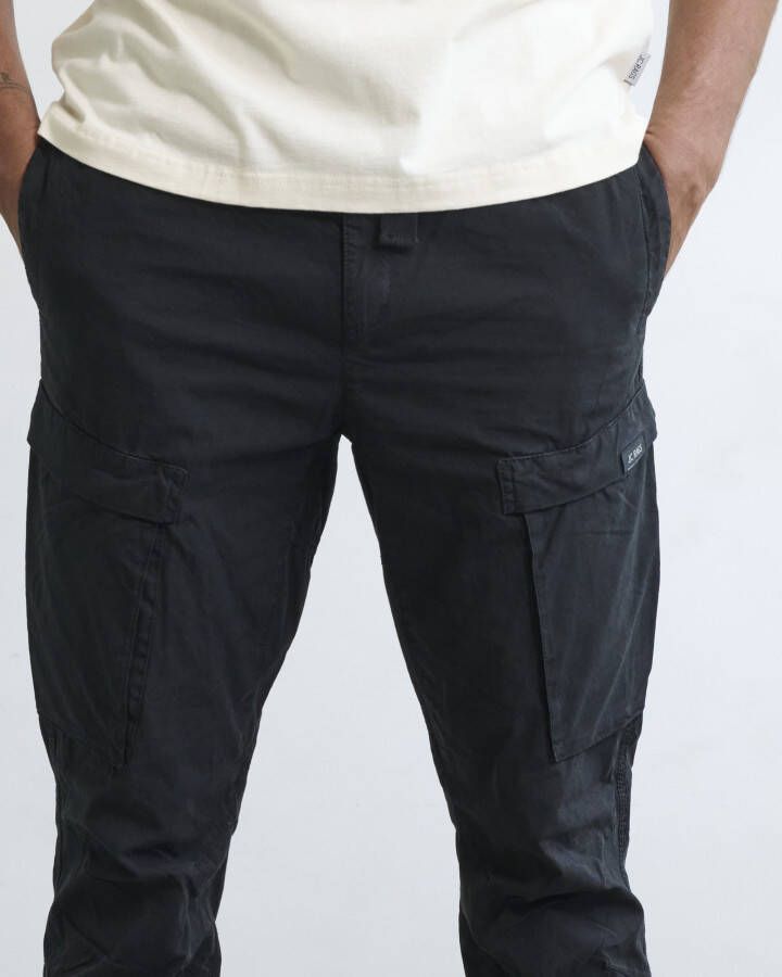 genti J.C. RAGS Juno Cargo