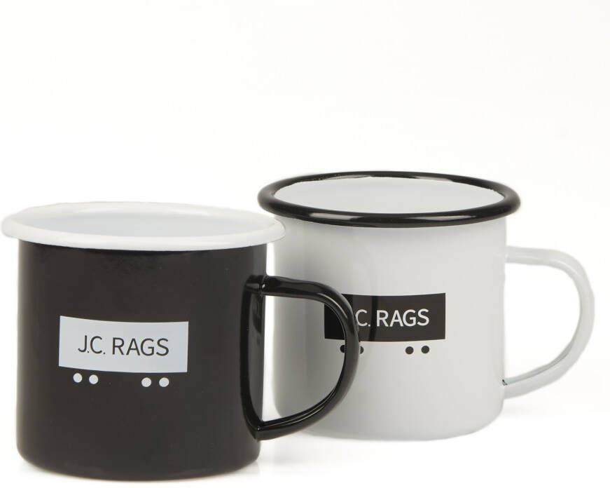 J.C. RAGS Mok