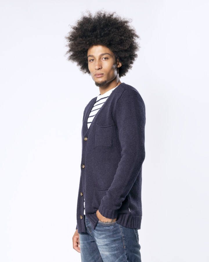 j.c. rags Randy Heren Vest