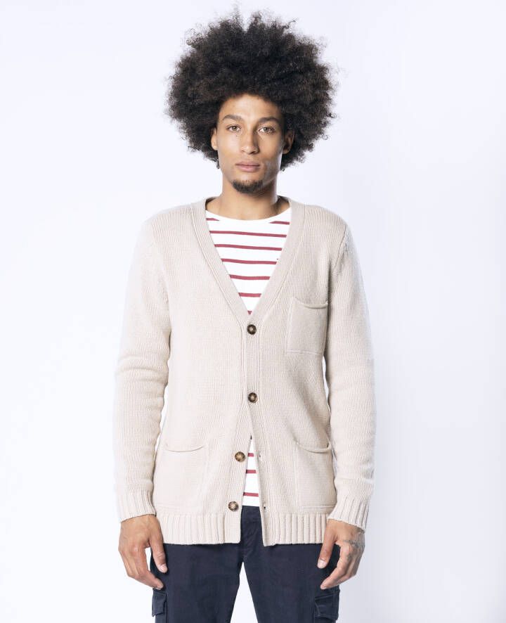 j.c. rags Randy Heren Vest